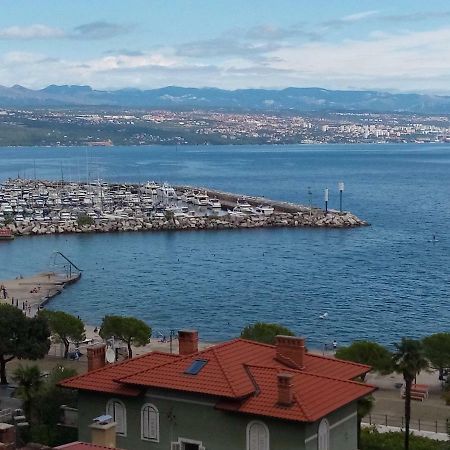 Villa Zajednica Ičići Dış mekan fotoğraf