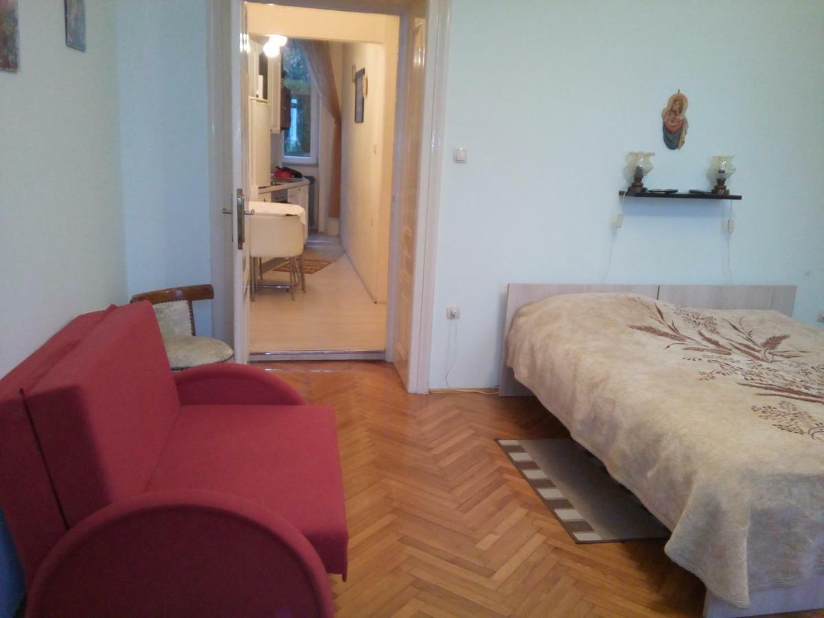 Villa Zajednica Ičići Dış mekan fotoğraf