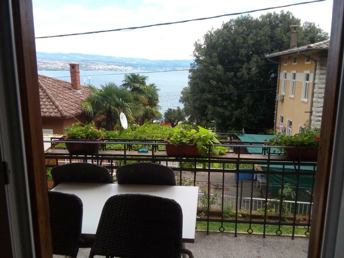 Villa Zajednica Ičići Dış mekan fotoğraf
