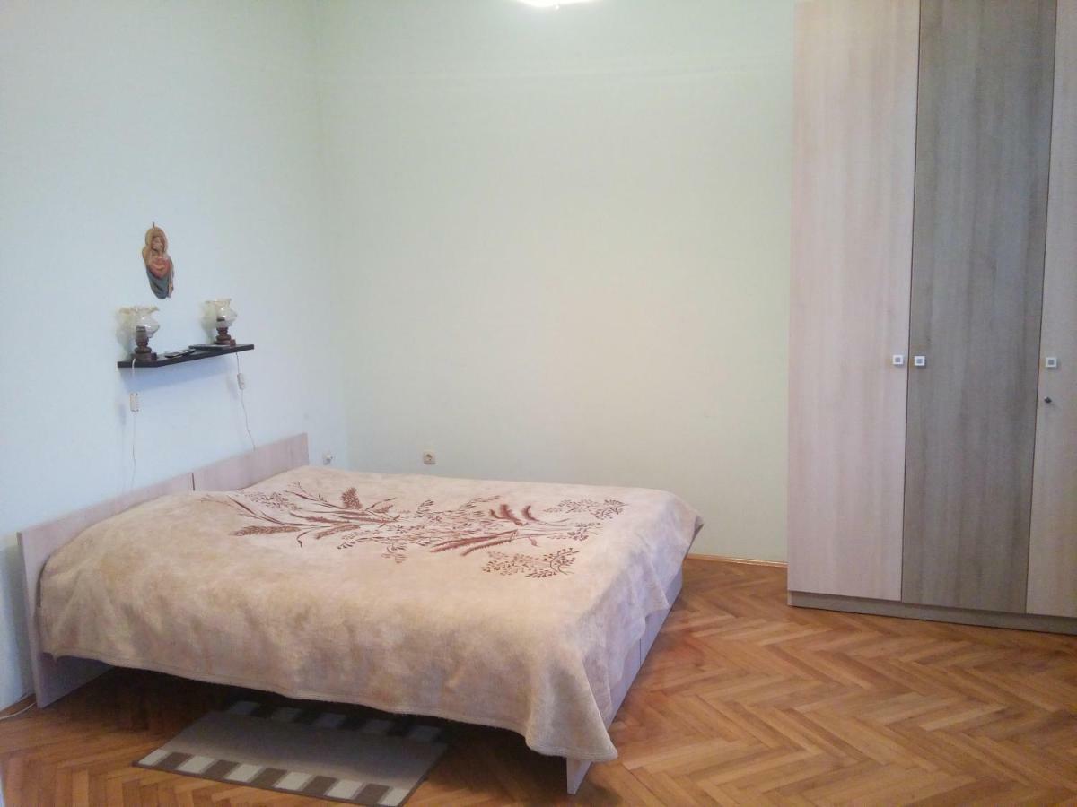 Villa Zajednica Ičići Dış mekan fotoğraf