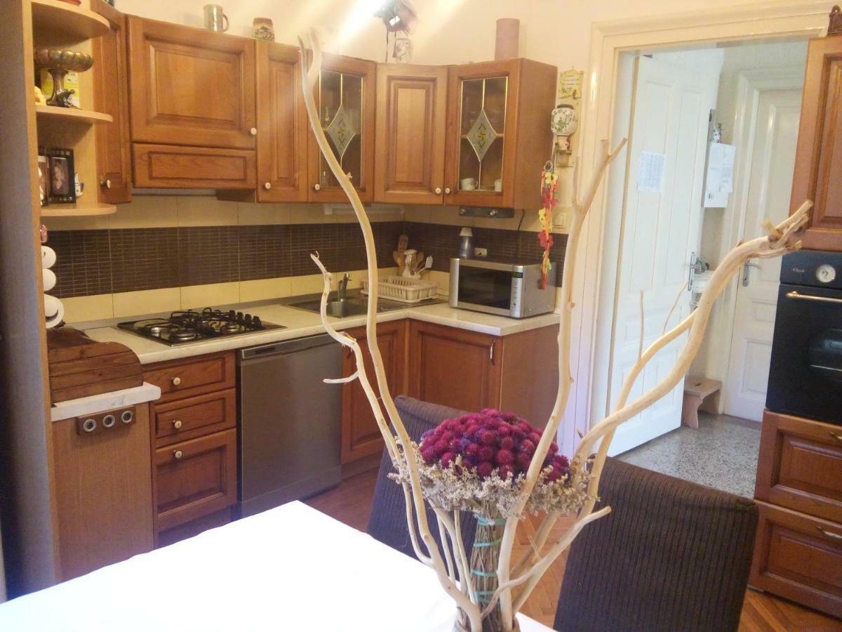 Villa Zajednica Ičići Dış mekan fotoğraf