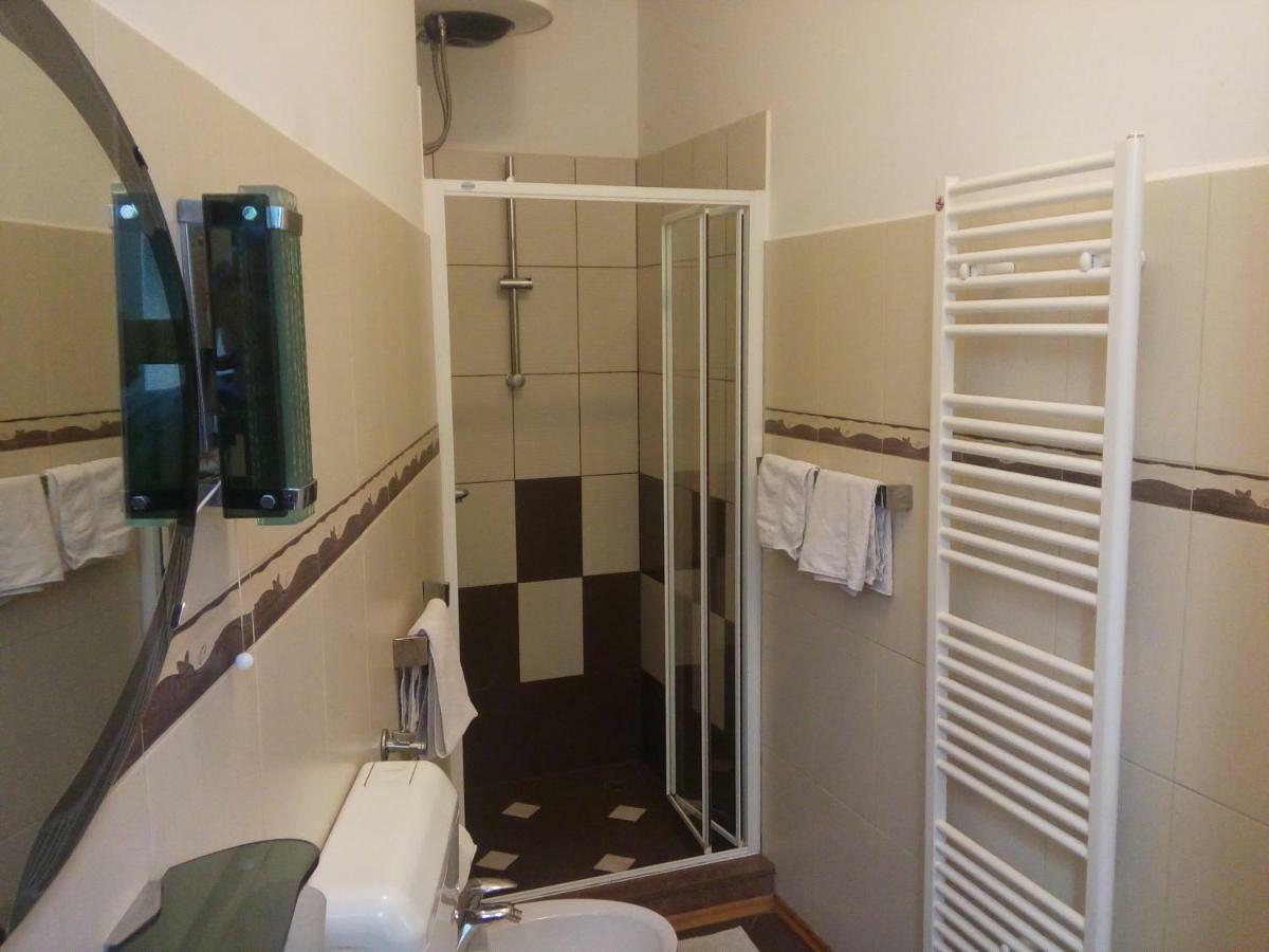 Villa Zajednica Ičići Dış mekan fotoğraf