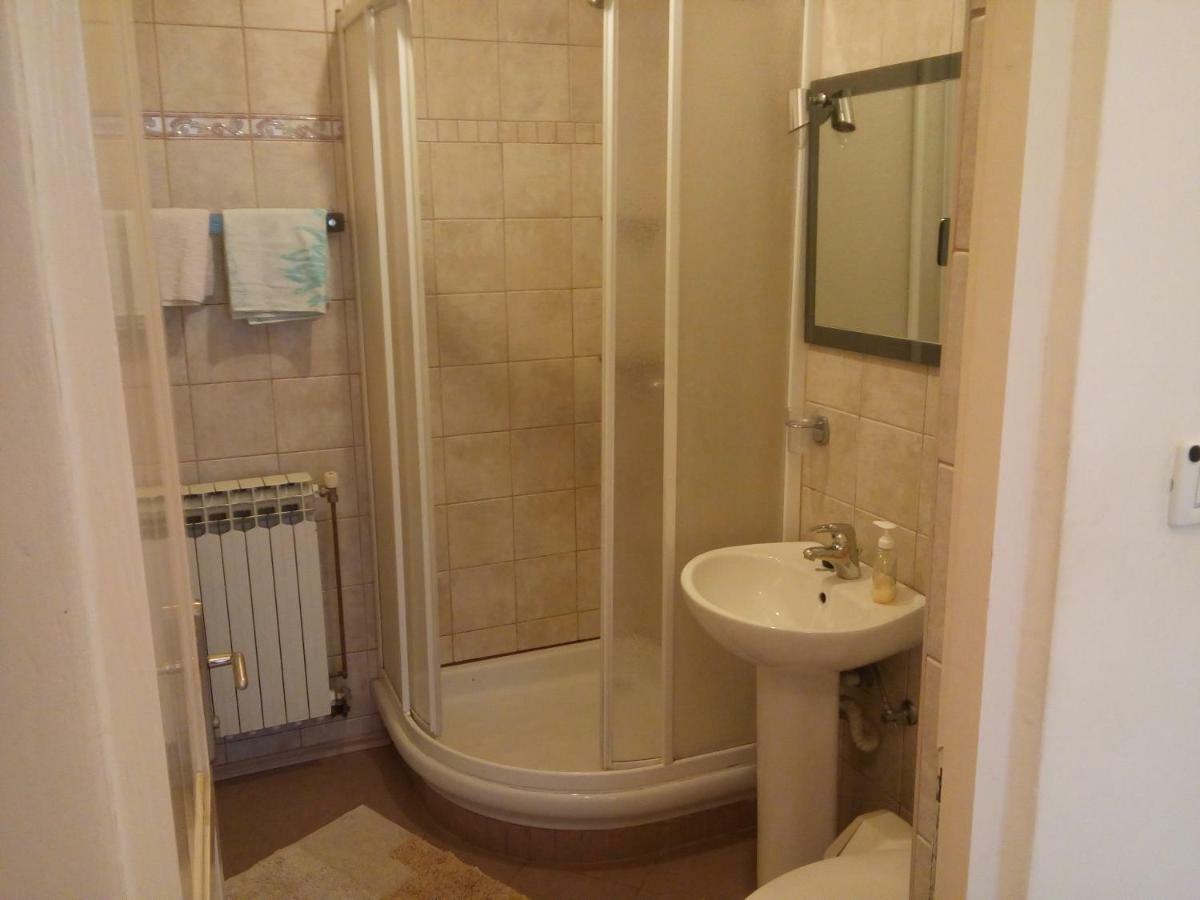 Villa Zajednica Ičići Dış mekan fotoğraf