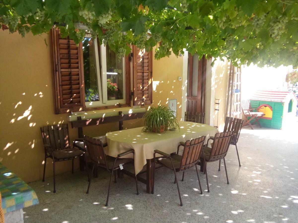 Villa Zajednica Ičići Dış mekan fotoğraf