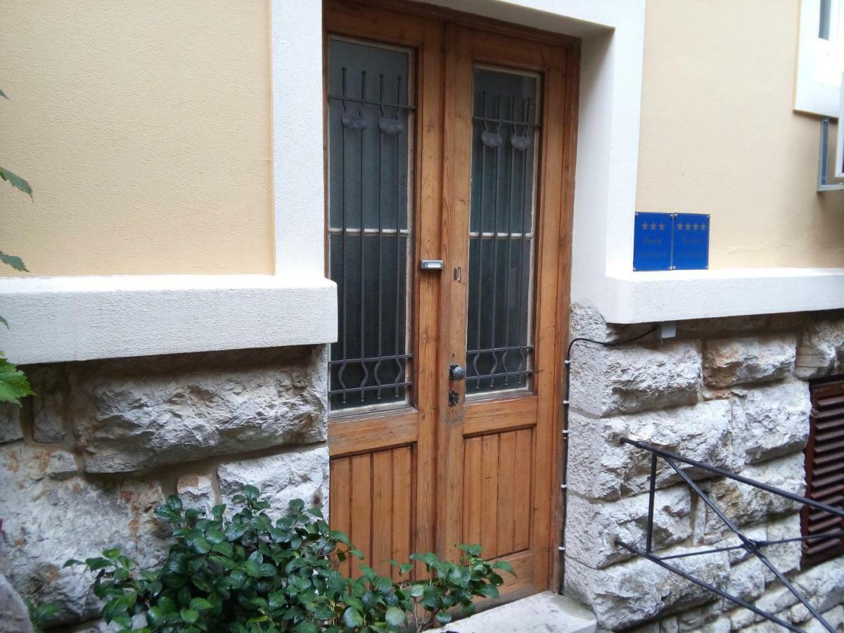 Villa Zajednica Ičići Dış mekan fotoğraf