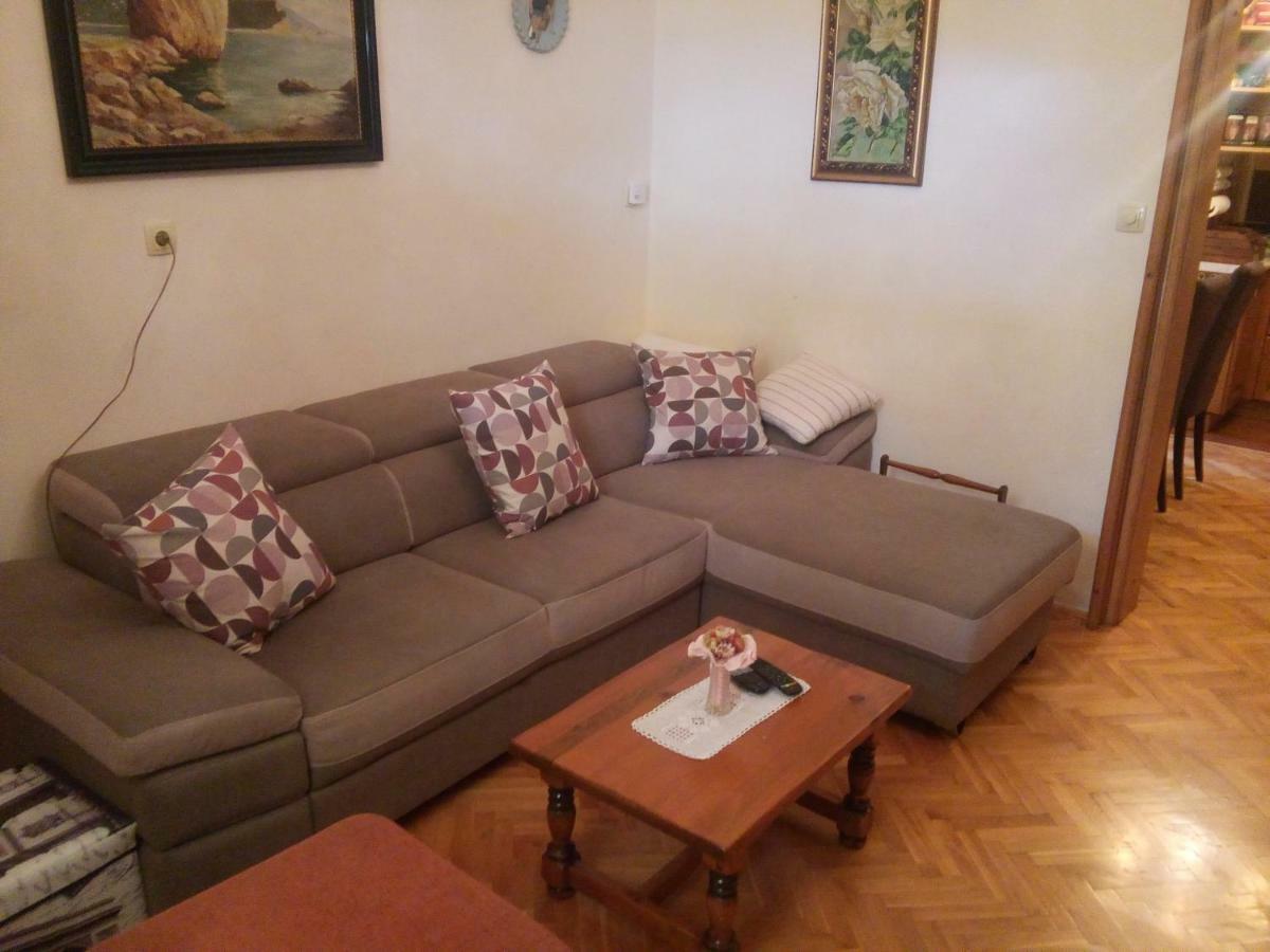 Villa Zajednica Ičići Dış mekan fotoğraf