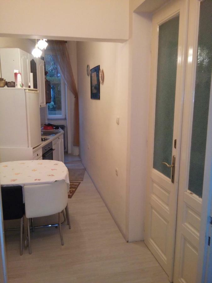 Villa Zajednica Ičići Dış mekan fotoğraf
